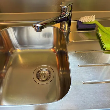 Und Berge Loft Faulensee