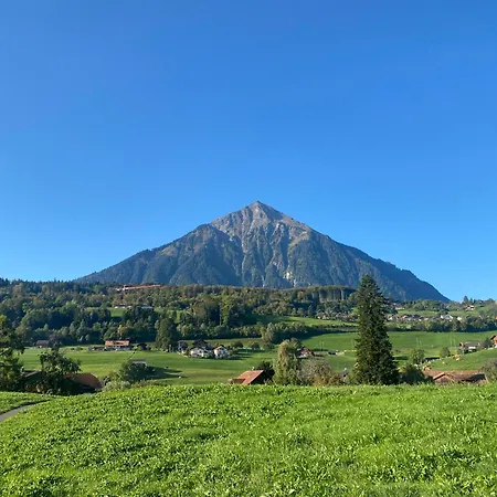 Und Berge Loft *