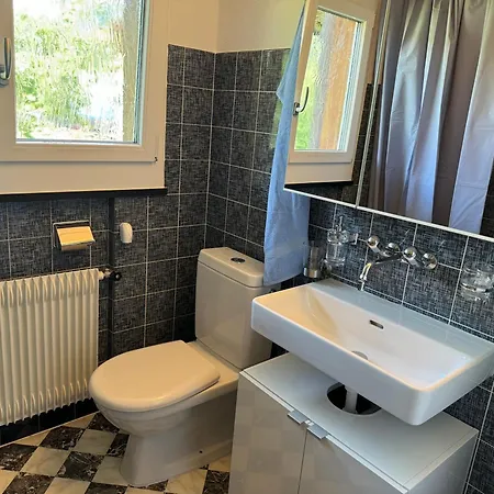 Lägenhet Und Berge Loft *