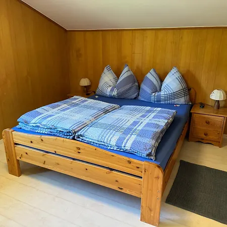 Und Berge Loft *