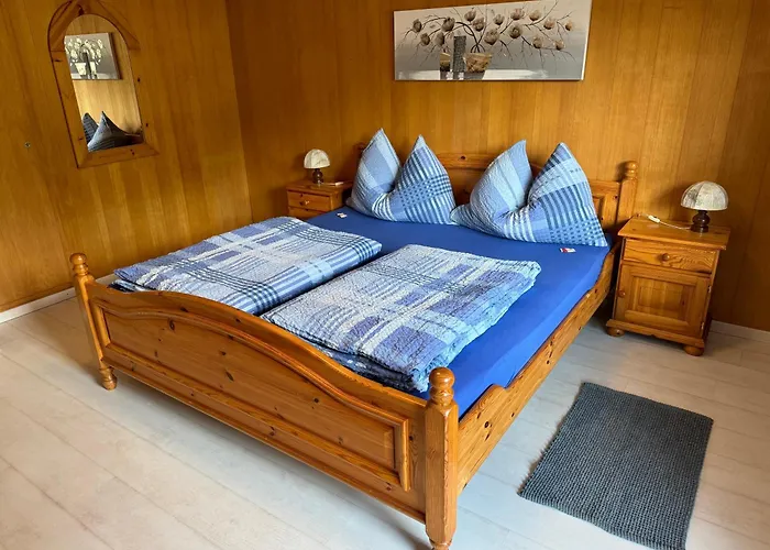 Und Berge Loft