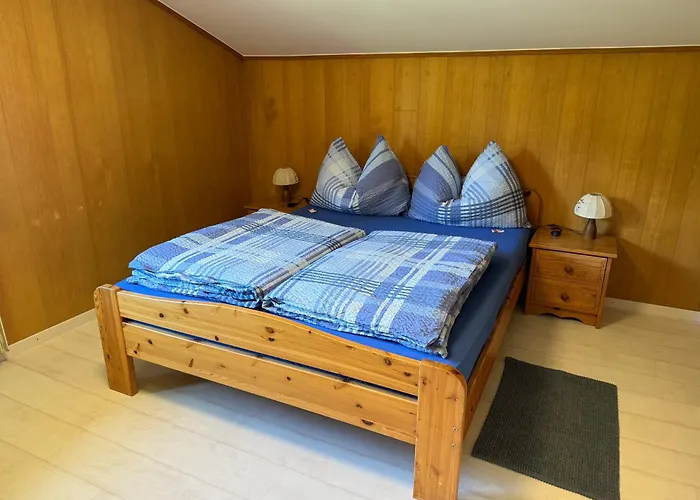 Und Berge Loft *