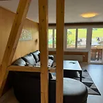 Appartement Und Berge Loft