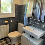 Appartement Und Berge Loft *