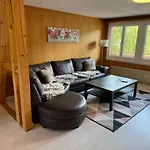 Und Berge Loft Faulensee