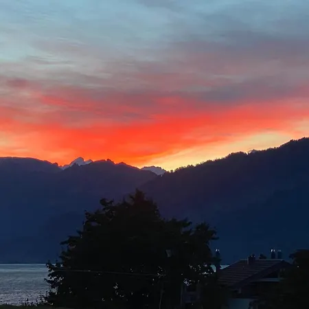 Appartamento Und Berge Loft