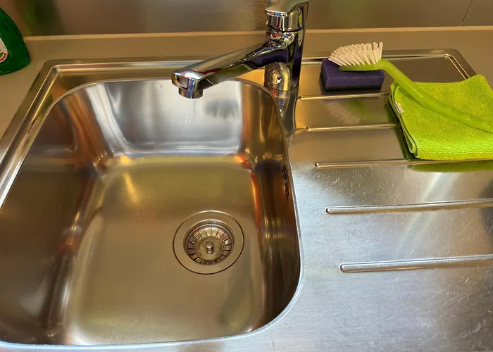 Und Berge Loft Faulensee